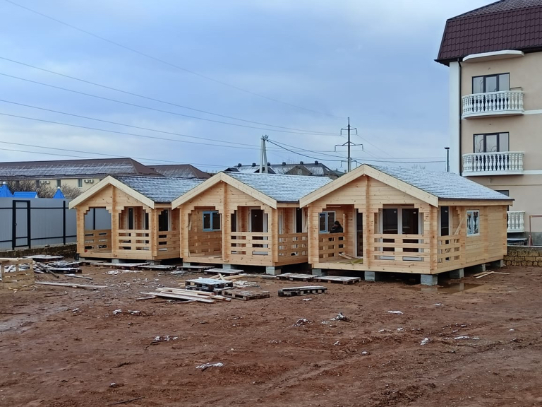 Фото отеля 4