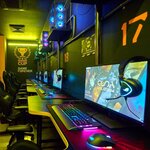 Colizeum (Lokomotivny Drive, 4), computer club