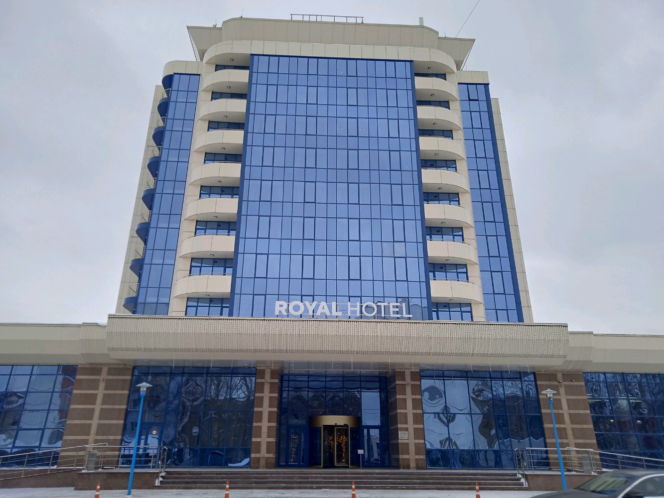 Фото Royal Hotel SPA & Wellness