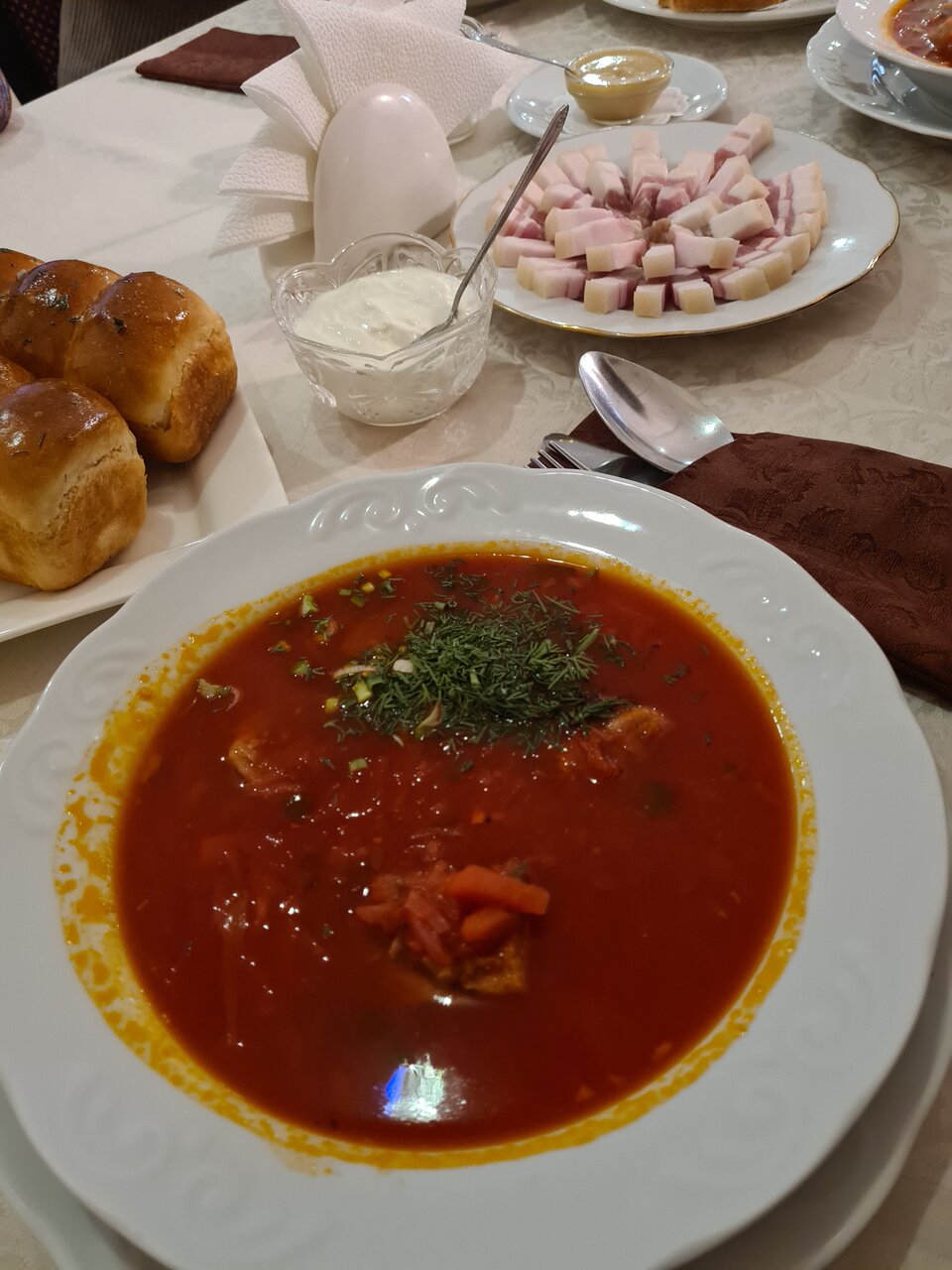 Сафоново кафе