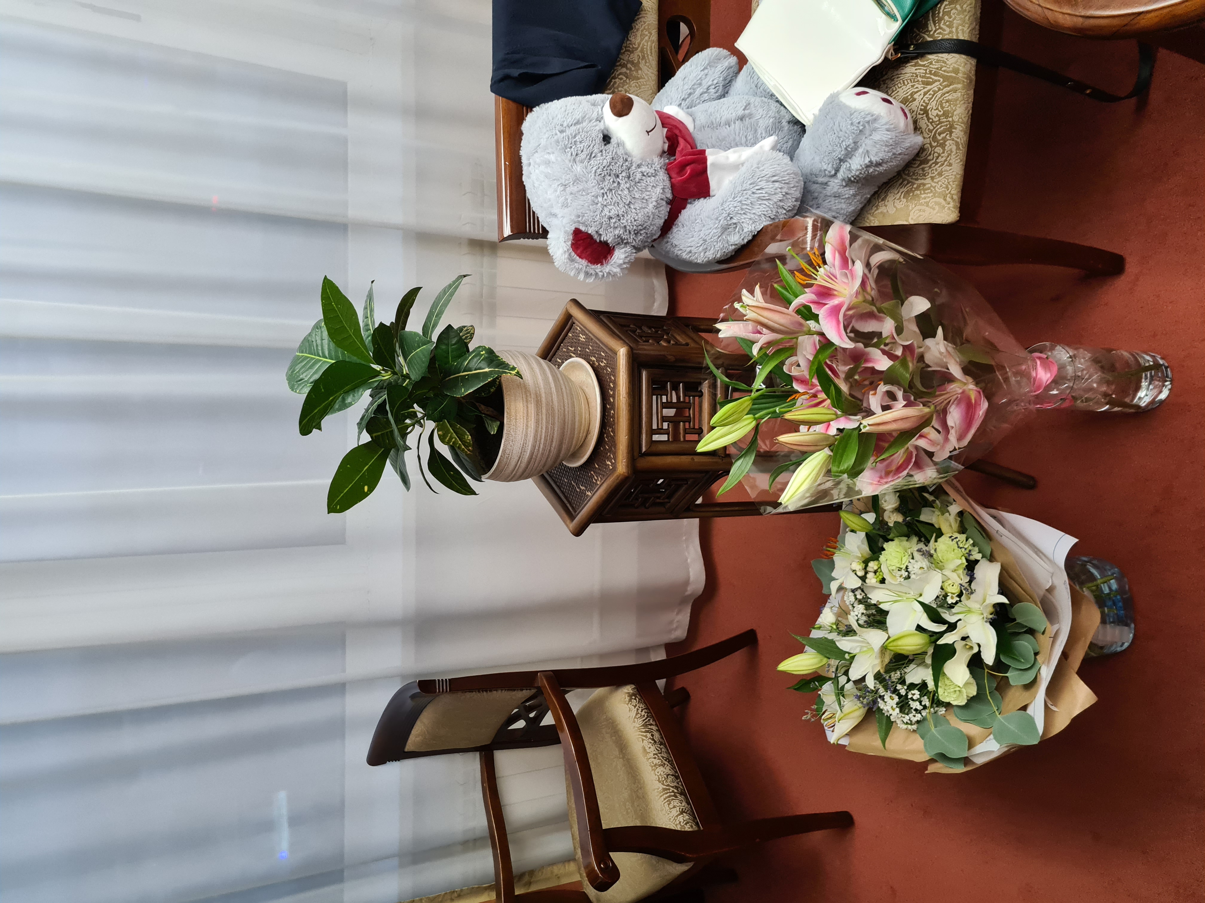 Фото Сибирь