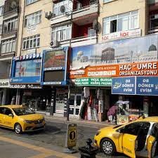 Travel agency Coral Travel Izmit Branch, Izmit, photo