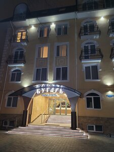 Bugar' (Pyatigorsk, ulitsa Dunayevskogo, 5), hotel