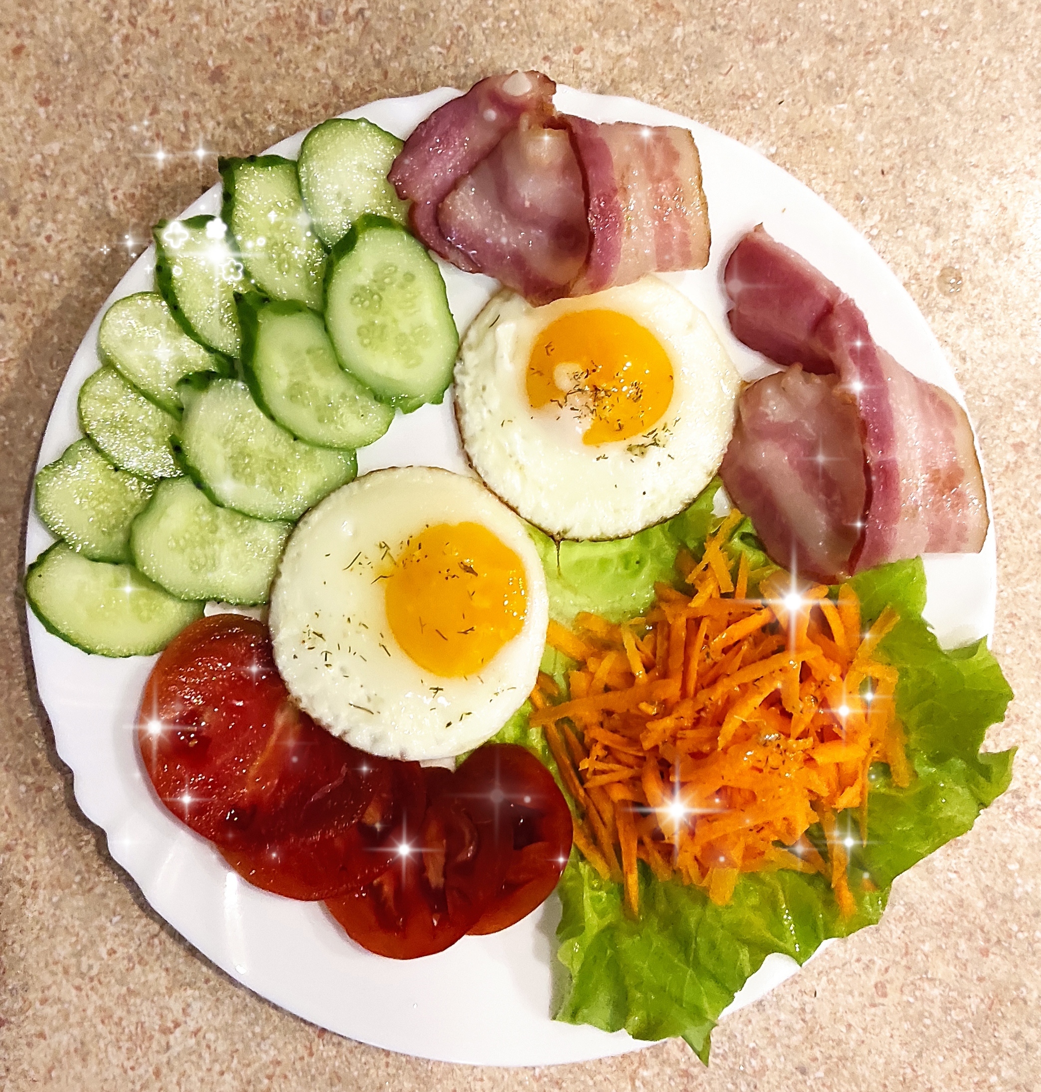 Фото Тихая гавань