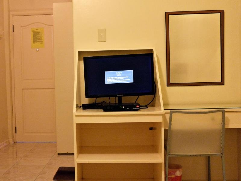 Фото Viajeros Economy Inn