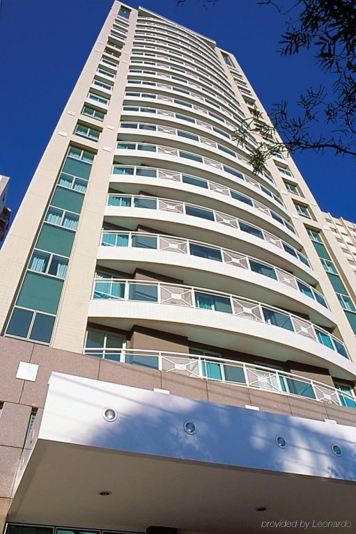 Фото Transamerica Executive Perdizes