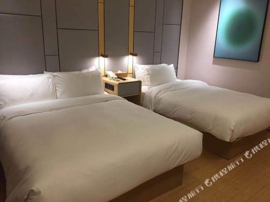 Фото GreenTree Inn Express Shanghai Baoshan District Youyi Road Metro Station