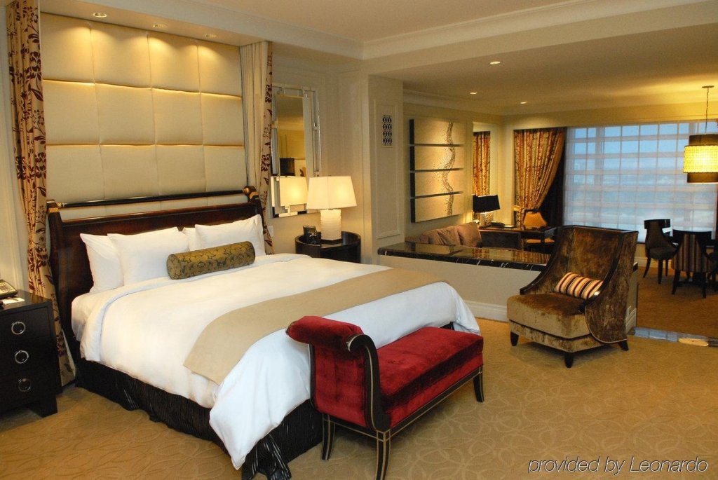 Фото The Venetian Resort Las Vegas