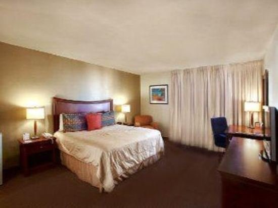 Фото Tryp by Wyndham Isla Verde