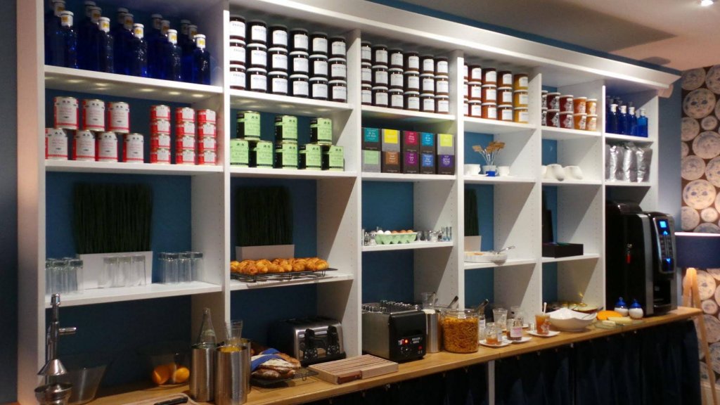 Фото Nouvel Hôtel