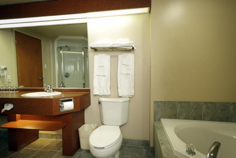 Фото Comfort Inn & Suites Shawinigan