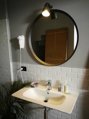 Гостиница B&b Palazzo de Il Nuovo Duca Minimo в Пескаре