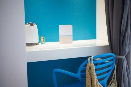 Фото Hotel Albatros