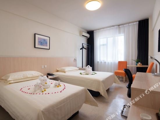 Фото Jinjiang Inn Huangshanhu Park Middle Chengjiang Road, Jiangyin