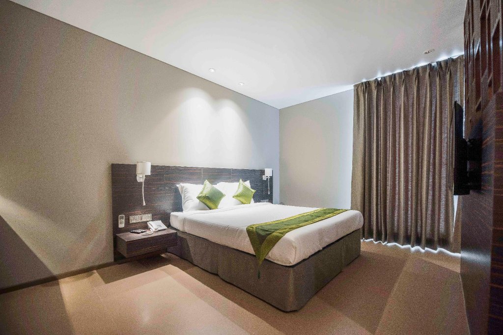 Фото Treebo Trend Niraali Executive