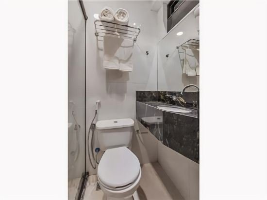 Фото Bristol Guararapes Hotel