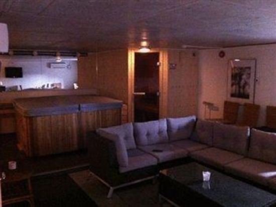 Фото Adels Lågprishotell