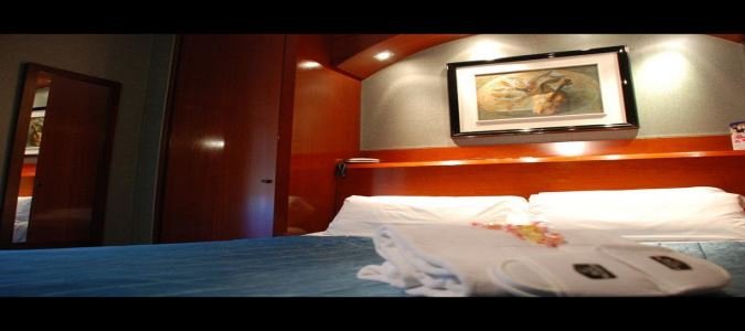 Фото Hotel Villa de Barajas