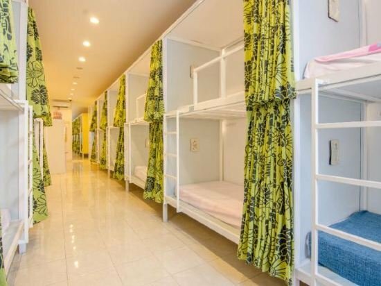 Hotel Butik Capsule Hostel, Malang, photo