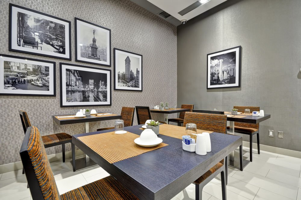 Фото Dylan Hotel Nyc