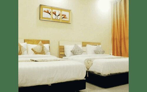 Гостиница My Inn Hotel Kota Samarahan