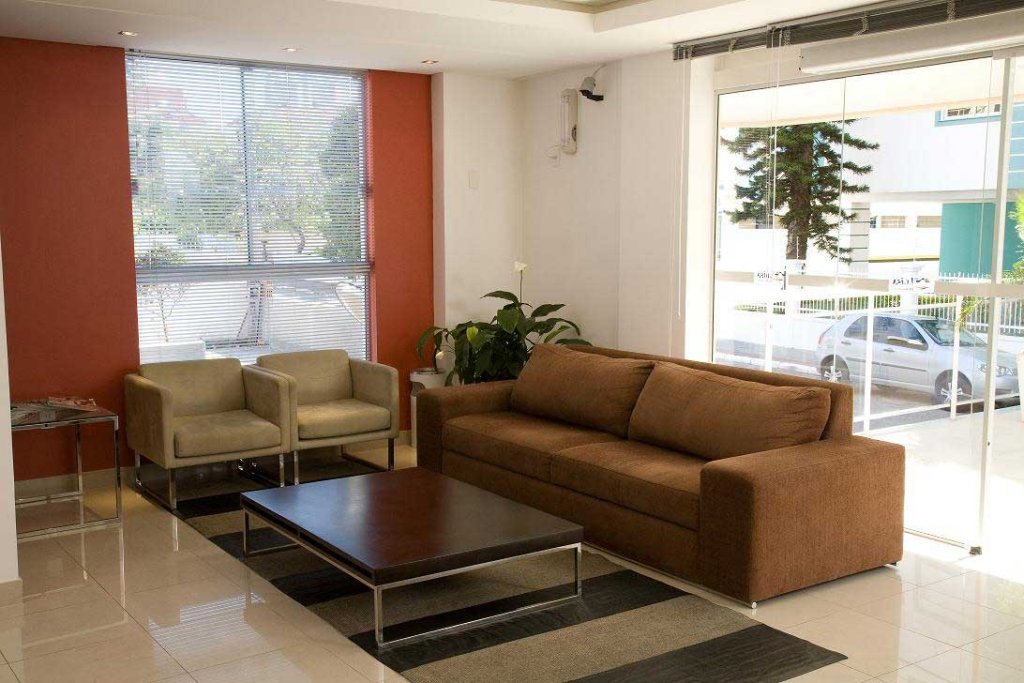 Фото Luisa Palace Hotel