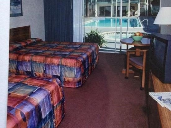 Фото Inn Of Long Beach