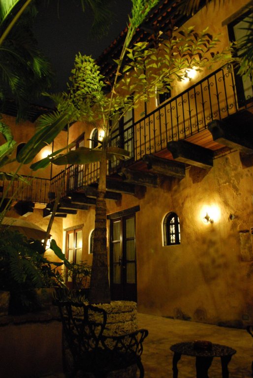 Фото El Beaterio