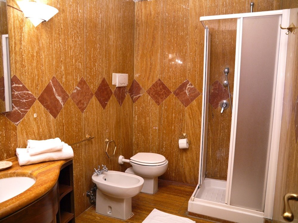 Фото Rental in Rome Rondanini View