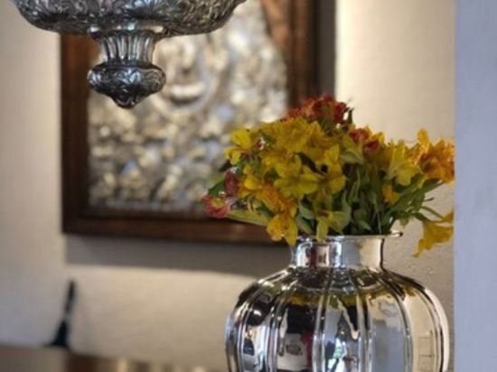 Фото Las Cruces Boutique Hotel