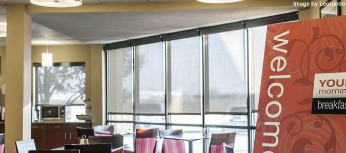 Фото Quality Inn & Suites near St. Louis and I-255