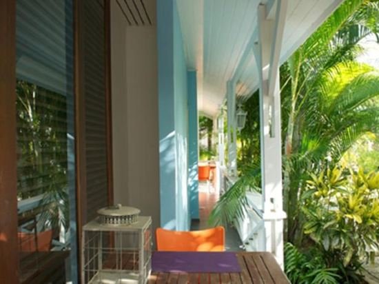 Фото Trupial Inn Hotel & Casino