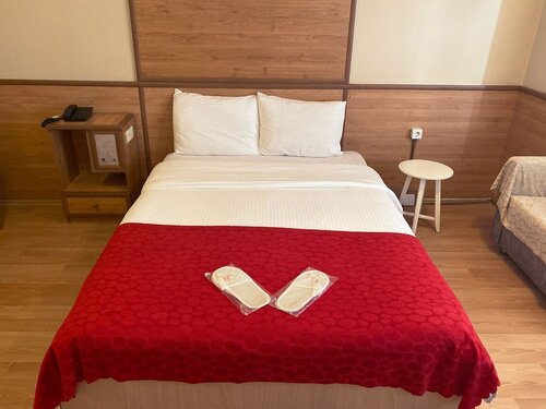 Гостиница Balta Hotel в Эдирне