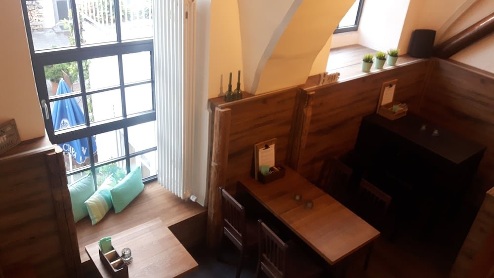 Фото Hotel Traubenbräu