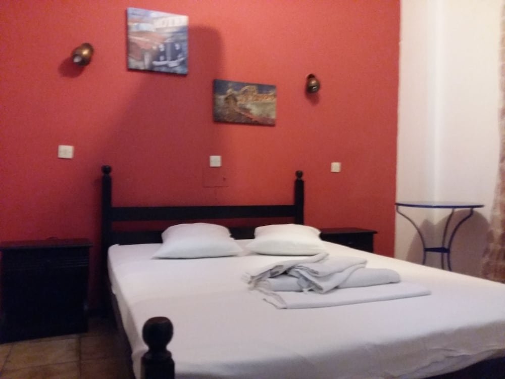 Фото Sparta Team Hotel