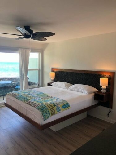 Гостиница Kona Tiki Hotel – Adults Only