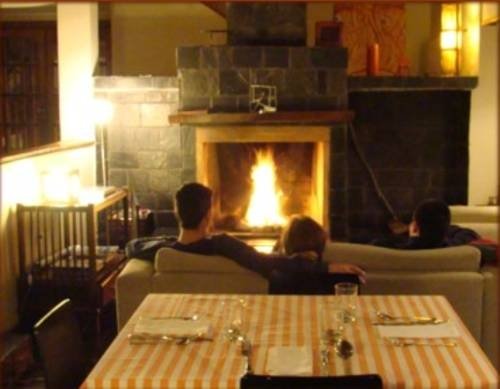 Фото Hosteria Kupanaka