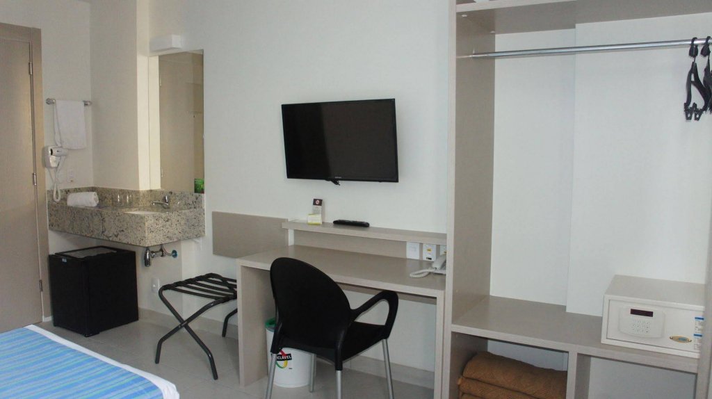 Фото Go Inn Aracaju