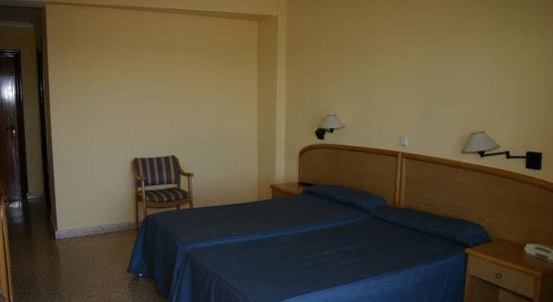 Фото Hotel Tanit