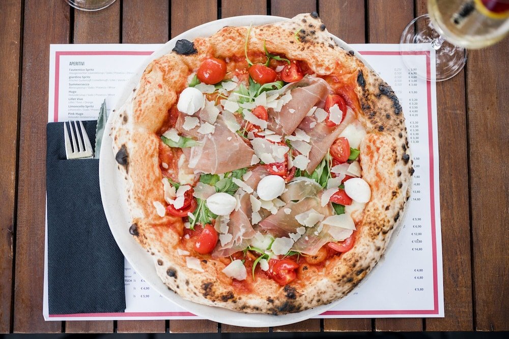 Фото Müllner Smart Hotel Wien