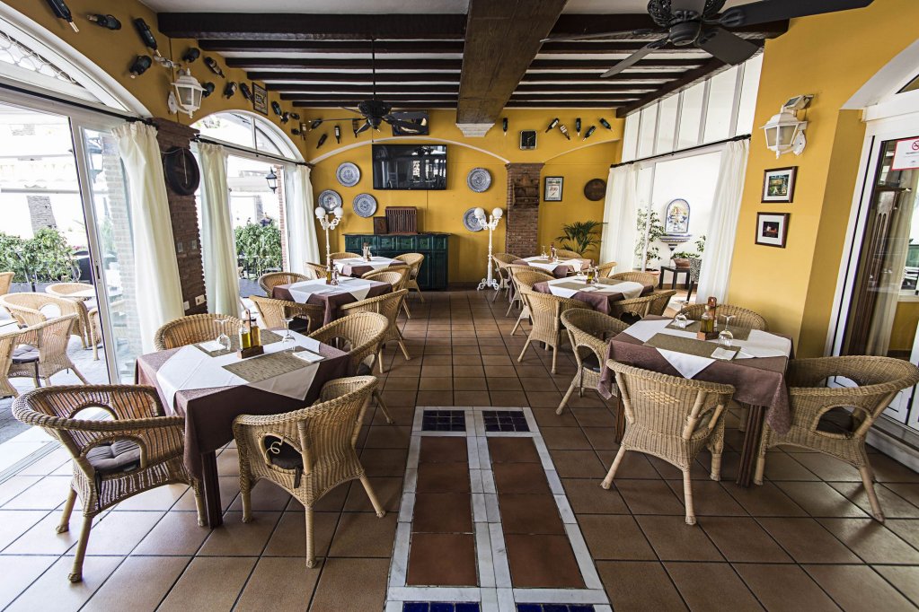 Фото Marissal by Dorobe Hotels