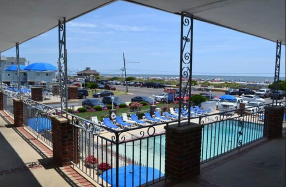 Фото Mt. Vernon Motel