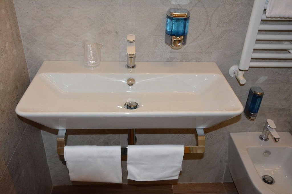 Фото Hotel Flavia