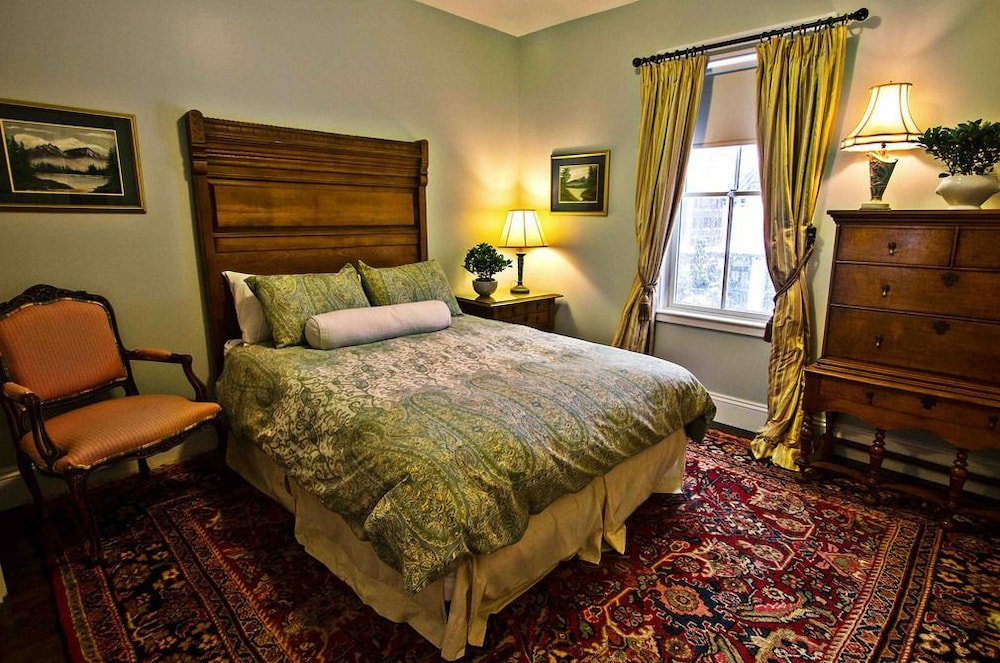 Фото The Samuel Sewall Inn