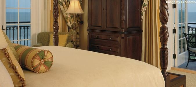 Фото The Sanctuary at Kiawah Island Golf Resort