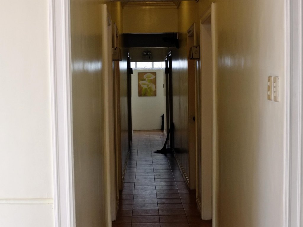 Фото Viajeros Economy Inn