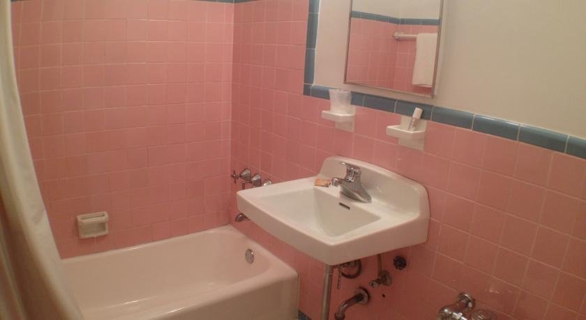 Фото Parisian Hotel South Beach