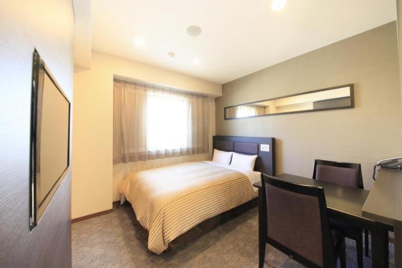 Фото Smile Hotel Kawaguchi