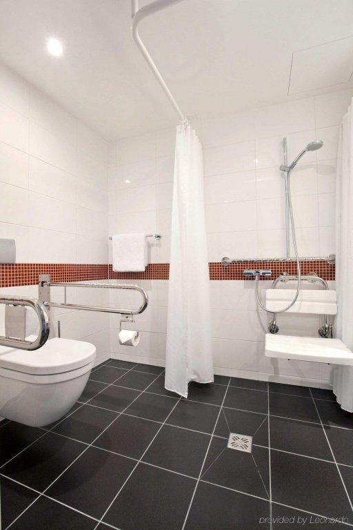 Фото Holiday Inn Munich - Westpark