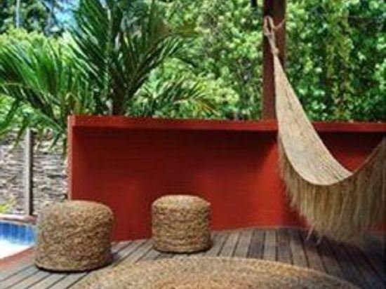 Фото Pousada Bahia Brasil